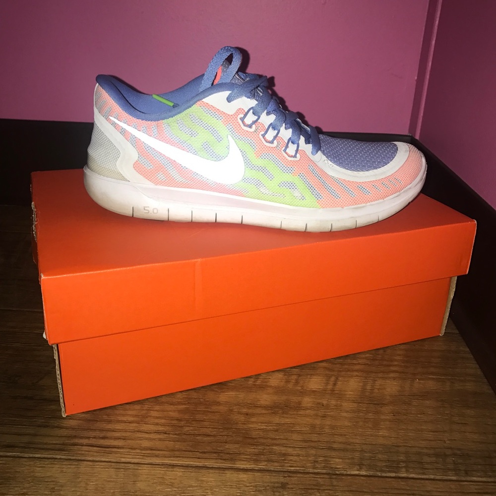 Nike Free